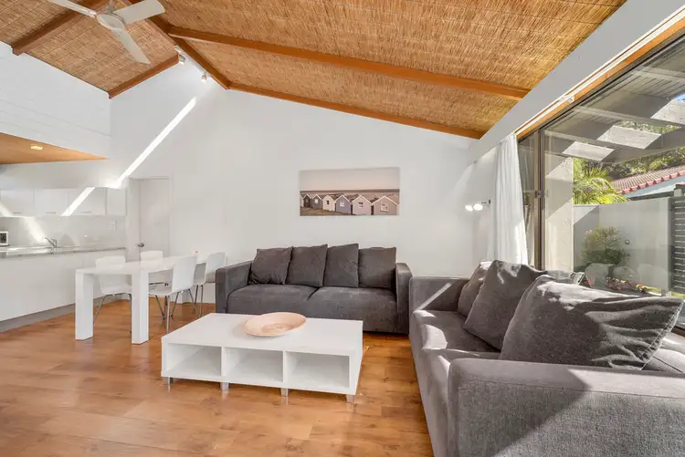 Fourth view of Homely villa listing, 167/8 Solitary Islands Way, Sapphire Beach NSW 2450