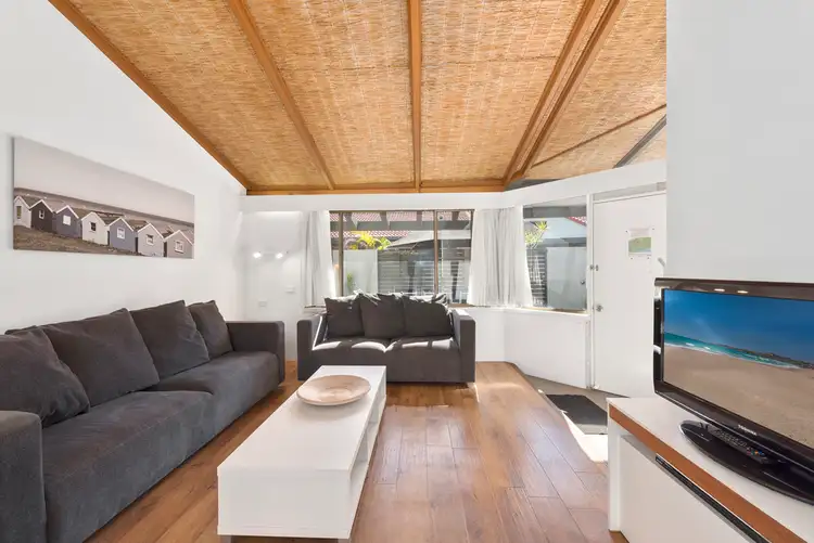 Fifth view of Homely villa listing, 167/8 Solitary Islands Way, Sapphire Beach NSW 2450