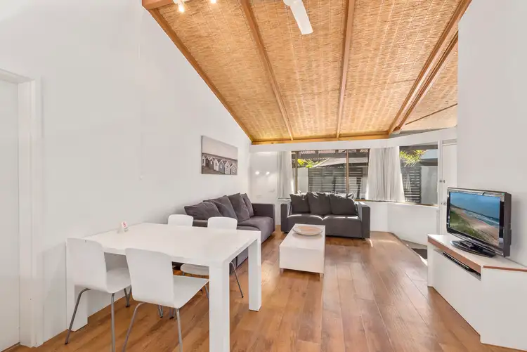Sixth view of Homely villa listing, 167/8 Solitary Islands Way, Sapphire Beach NSW 2450