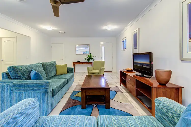 Fifth view of Homely unit listing, 30/6 Suncoast Beach Drive, Mount Coolum QLD 4573