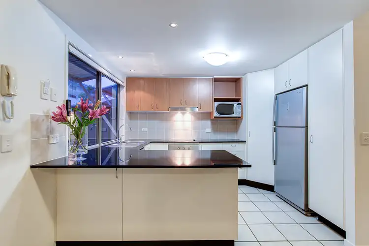 Sixth view of Homely unit listing, 30/6 Suncoast Beach Drive, Mount Coolum QLD 4573