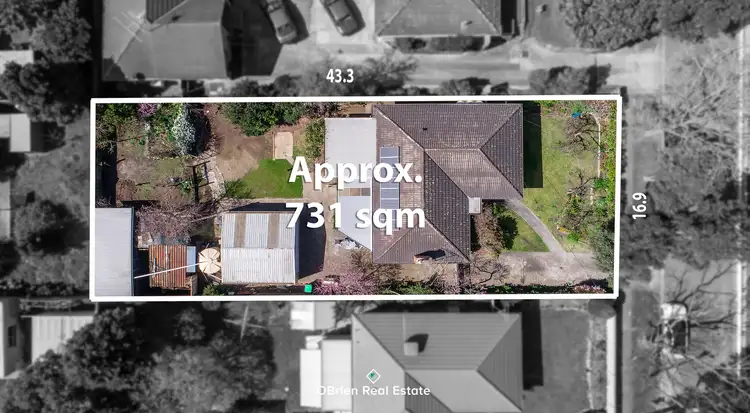 168 Princes Highway, Hallam VIC 3803