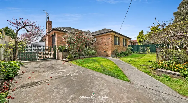 Fourth view of Homely house listing, 168 Princes Highway, Hallam VIC 3803