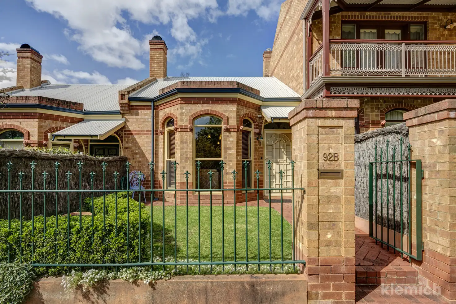 Main view of Homely house listing, 92B Lockwood Road, Burnside SA 5066