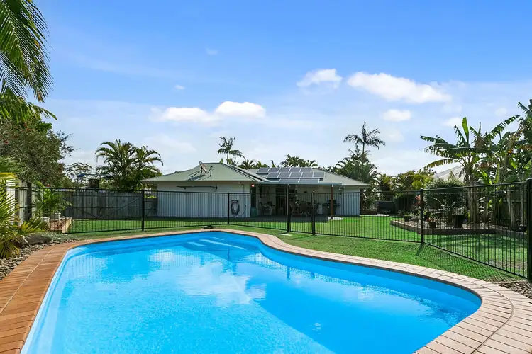 16 Corella Court, Tewantin QLD 4565