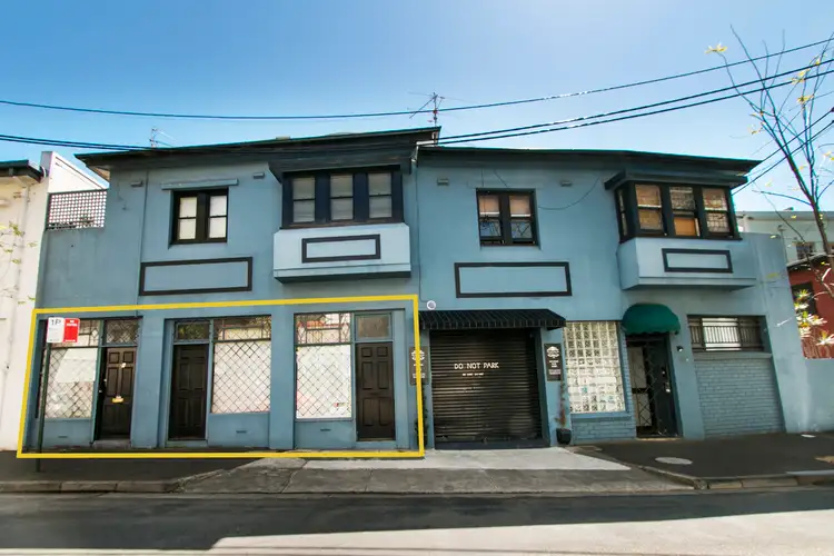 29B/23-29 Barcom Avenue, Darlinghurst NSW 2010