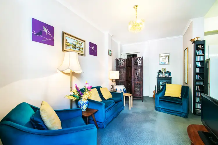 Second view of Homely apartment listing, 29B/23-29 Barcom Avenue, Darlinghurst NSW 2010