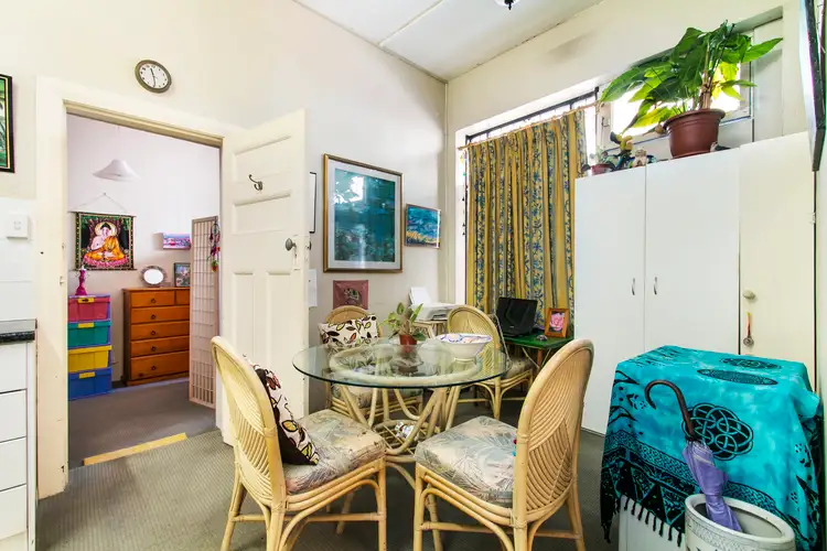 Third view of Homely apartment listing, 29B/23-29 Barcom Avenue, Darlinghurst NSW 2010