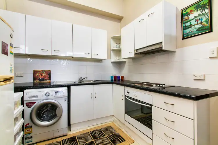 Fifth view of Homely apartment listing, 29B/23-29 Barcom Avenue, Darlinghurst NSW 2010