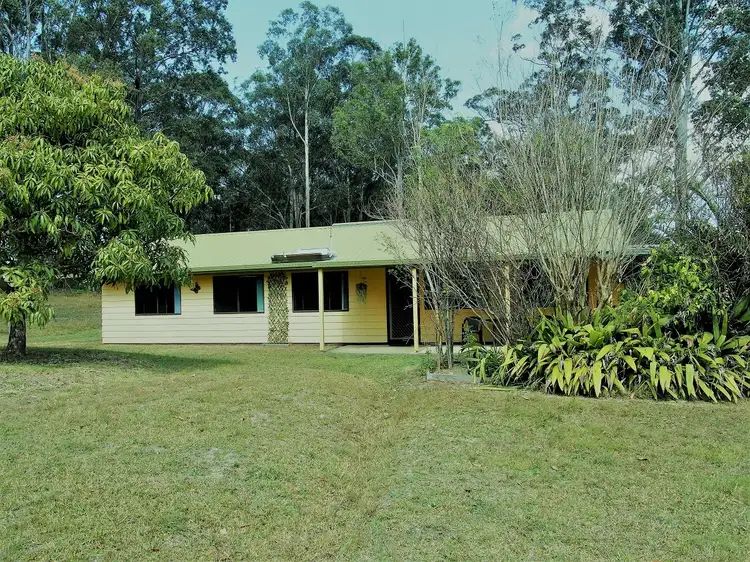 160 Lukes Lane, Barraganyatti NSW 2441