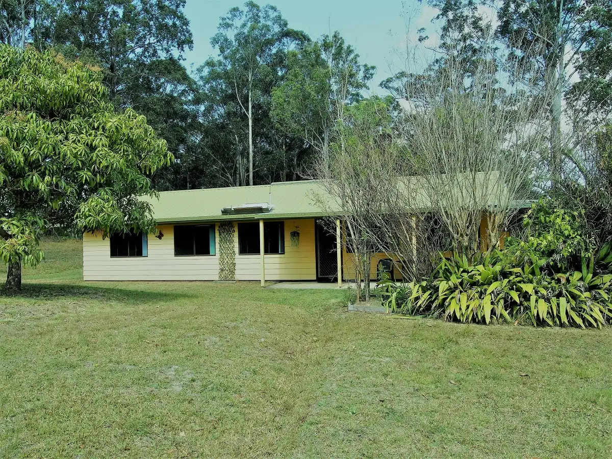Main view of Homely house listing, 160 Lukes Lane, Barraganyatti NSW 2441