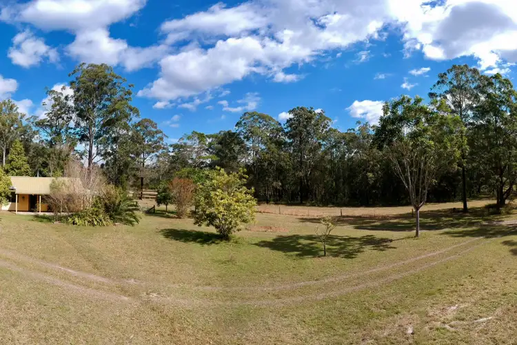 Fourth view of Homely house listing, 160 Lukes Lane, Barraganyatti NSW 2441