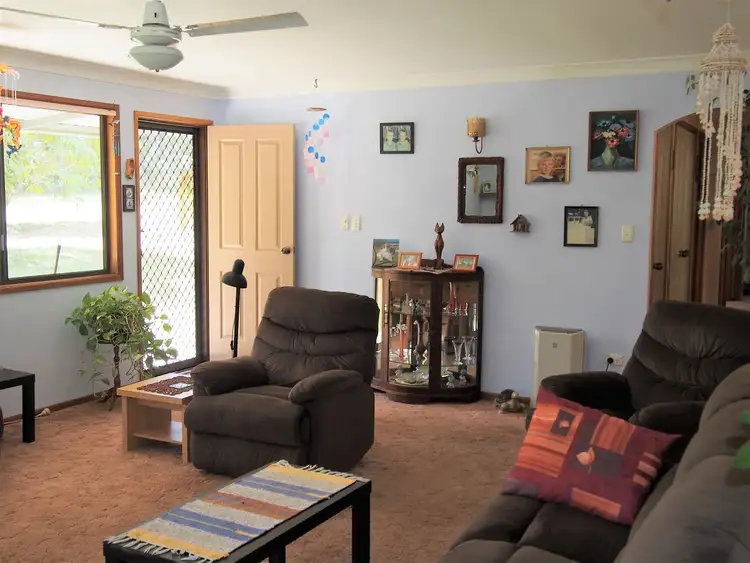 Fifth view of Homely house listing, 160 Lukes Lane, Barraganyatti NSW 2441