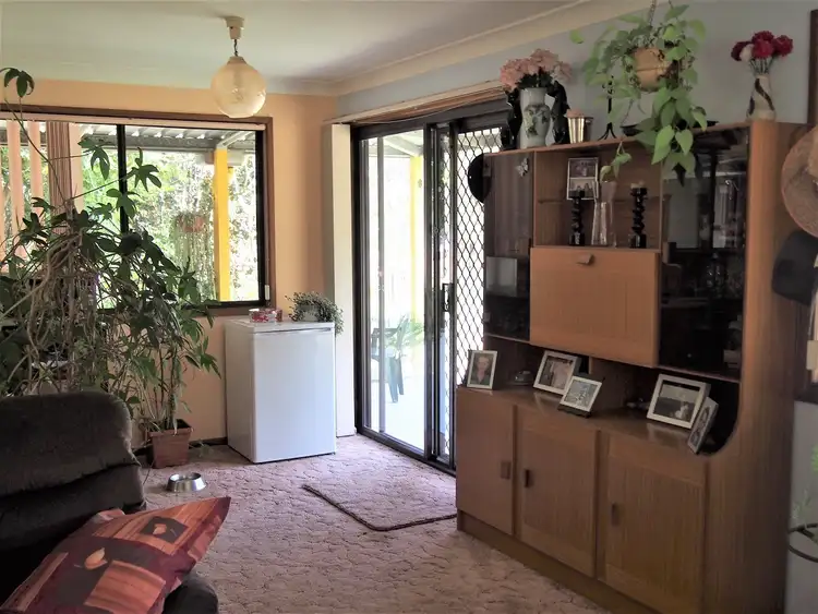Sixth view of Homely house listing, 160 Lukes Lane, Barraganyatti NSW 2441