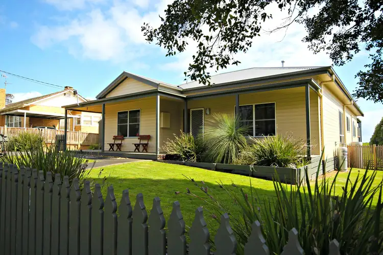 40 Nyora Road, Poowong VIC 3988