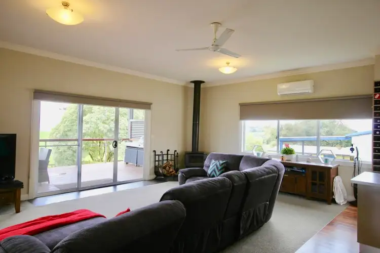 Seventh view of Homely house listing, 40 Nyora Road, Poowong VIC 3988