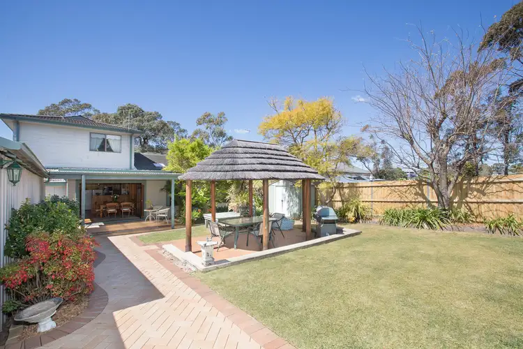 19 Birubi Avenue, Gymea NSW 2227