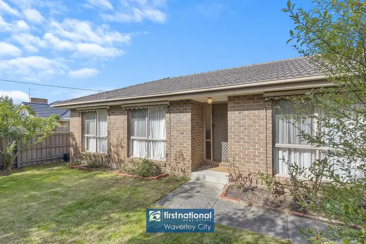 1/202 Lawrence Road, Mount Waverley VIC 3149
