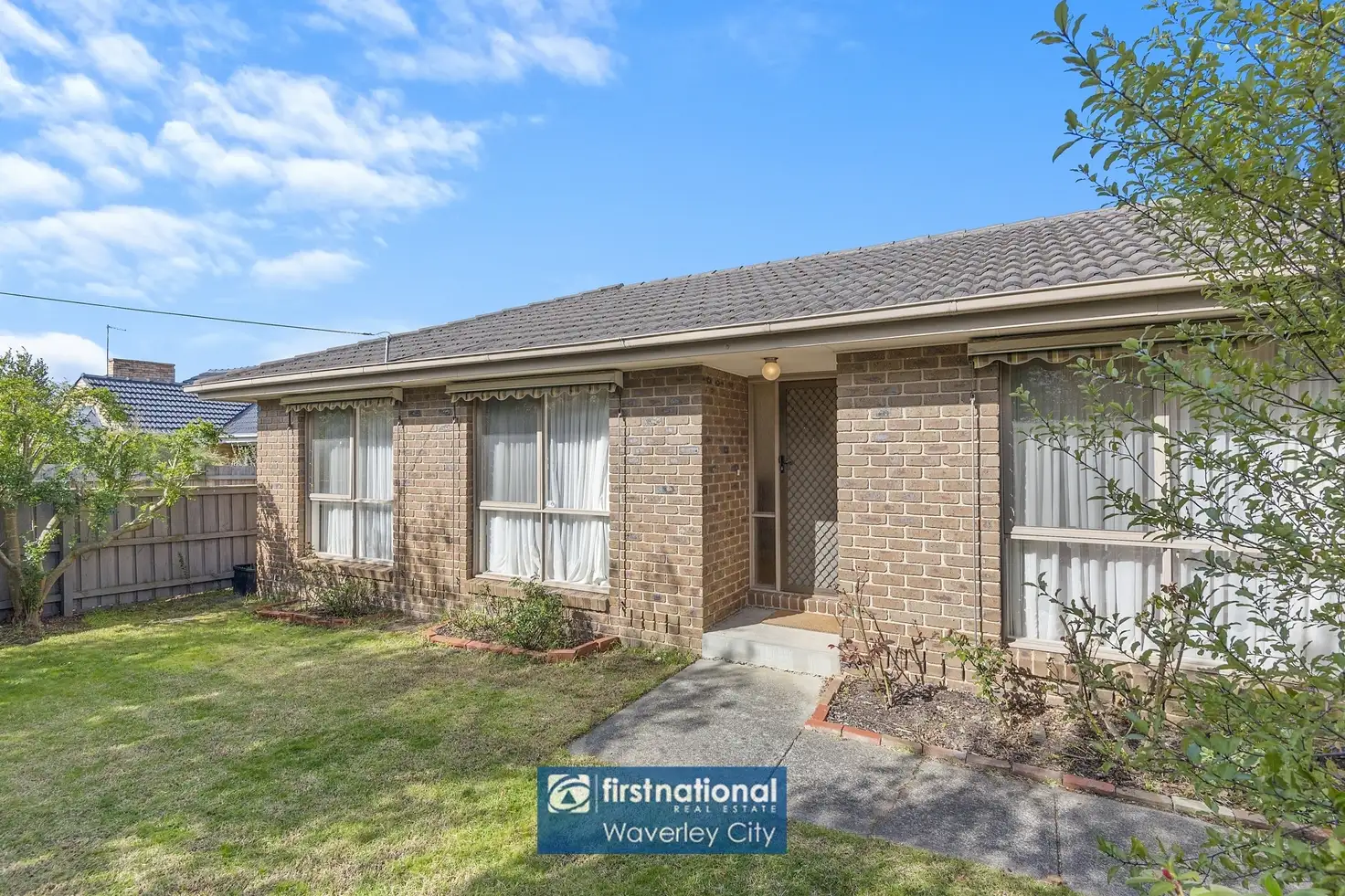 Main view of Homely unit listing, 1/202 Lawrence Road, Mount Waverley VIC 3149