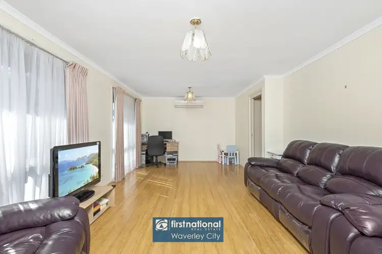 Second view of Homely unit listing, 1/202 Lawrence Road, Mount Waverley VIC 3149