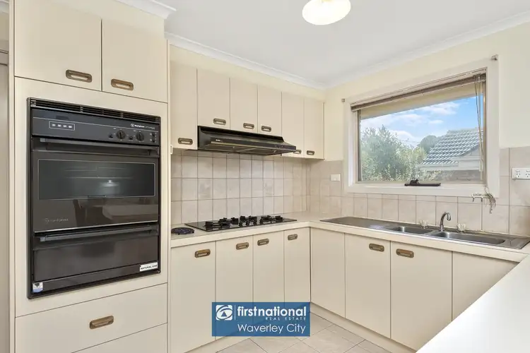 Third view of Homely unit listing, 1/202 Lawrence Road, Mount Waverley VIC 3149