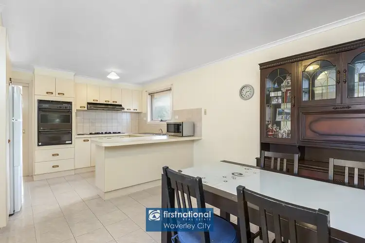 Fifth view of Homely unit listing, 1/202 Lawrence Road, Mount Waverley VIC 3149