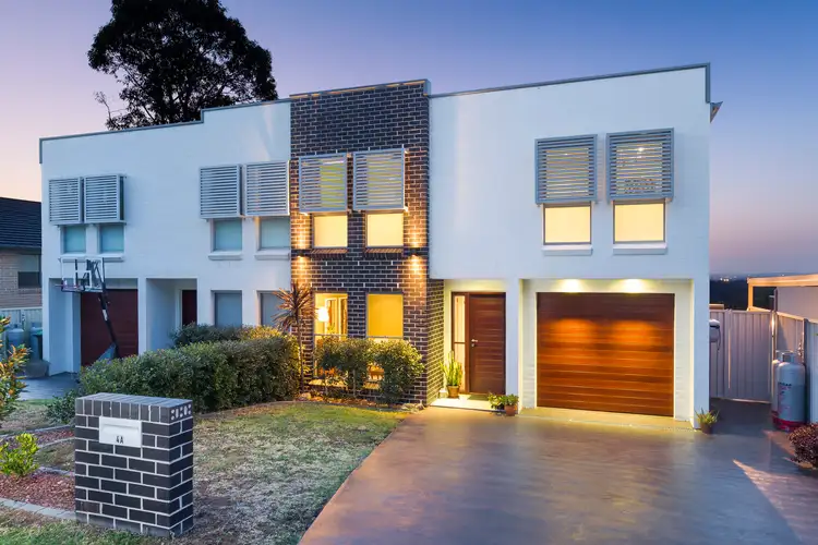 4a Bachli Place, Menai NSW 2234