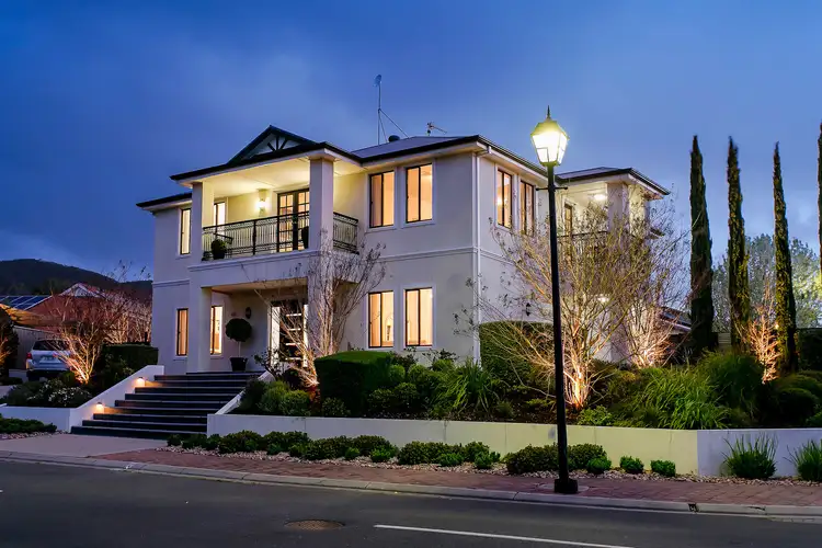 Main view of Homely house listing, 58 The Dress Circle, Athelstone SA 5076