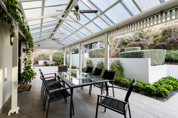 Third view of Homely house listing, 58 The Dress Circle, Athelstone SA 5076