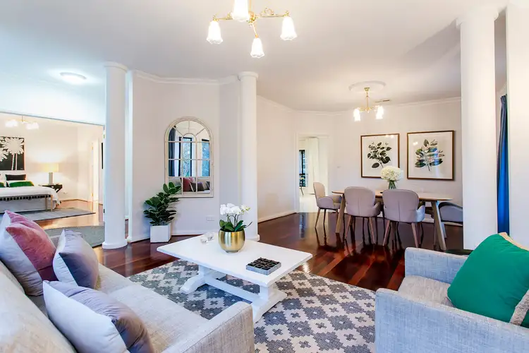 Fourth view of Homely house listing, 58 The Dress Circle, Athelstone SA 5076