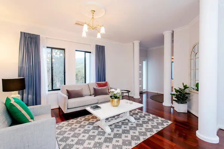 Fifth view of Homely house listing, 58 The Dress Circle, Athelstone SA 5076