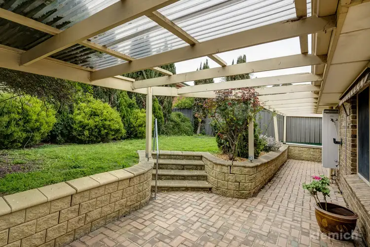 Fourth view of Homely house listing, 9 First Fleet Court, Wynn Vale SA 5127