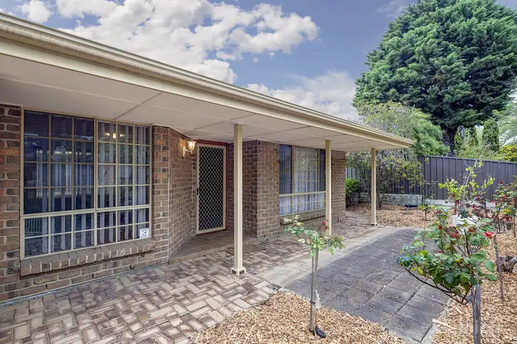 Fifth view of Homely house listing, 9 First Fleet Court, Wynn Vale SA 5127