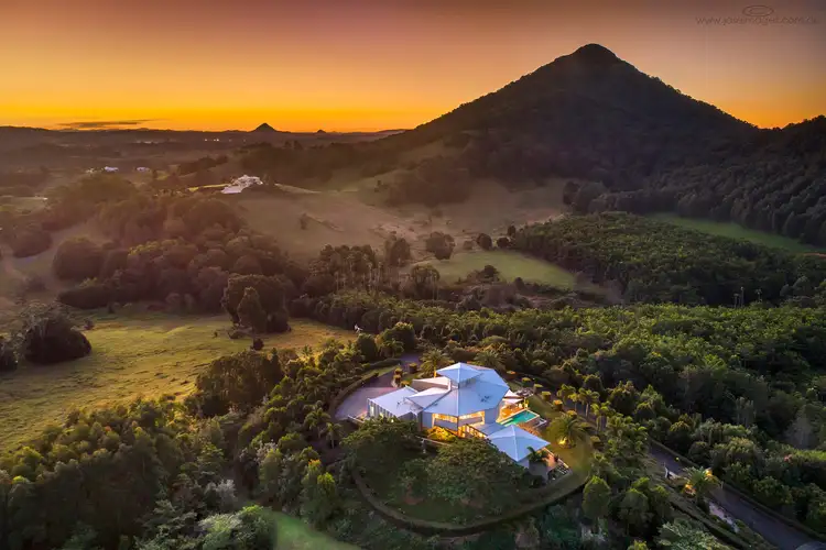 75 Lone Hand Lane, Eumundi QLD 4562