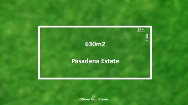 LOT 819, 73 Bimberry Circle, Clyde VIC 3978