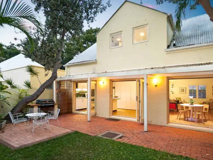 Second view of Homely townhouse listing, 6/6 Ewenton Street, Balmain NSW 2041