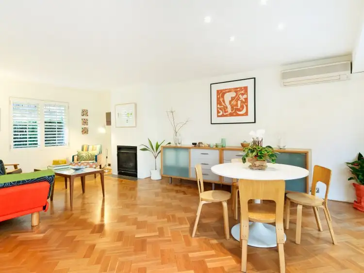 Third view of Homely townhouse listing, 6/6 Ewenton Street, Balmain NSW 2041