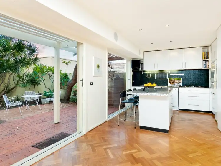 Fourth view of Homely townhouse listing, 6/6 Ewenton Street, Balmain NSW 2041