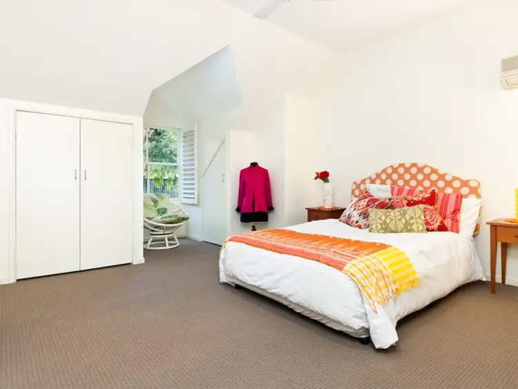 Fifth view of Homely townhouse listing, 6/6 Ewenton Street, Balmain NSW 2041