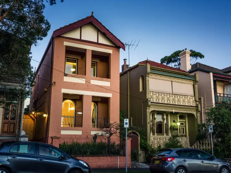 14 Terry Street, Balmain NSW 2041