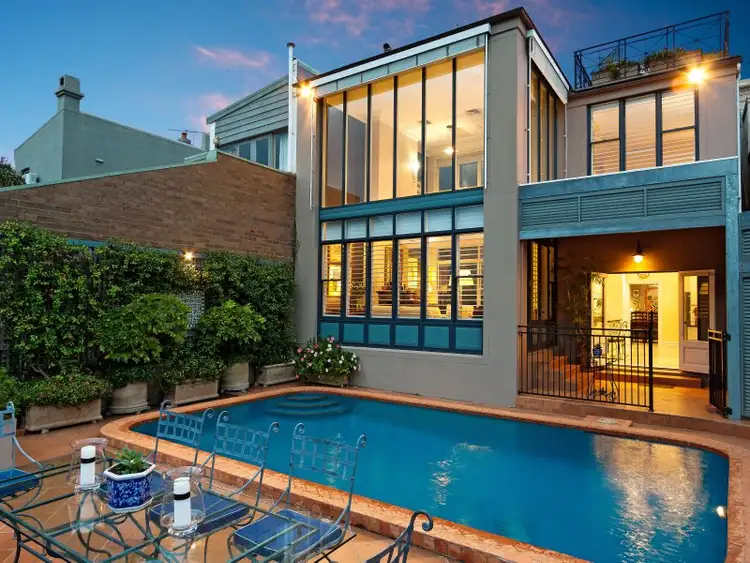 16 Dock Road, Birchgrove NSW 2041