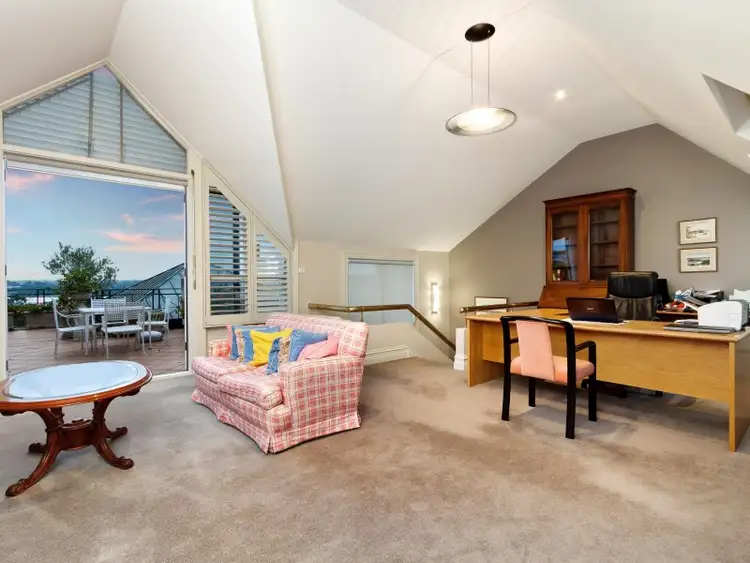 Sixth view of Homely house listing, 16 Dock Road, Birchgrove NSW 2041