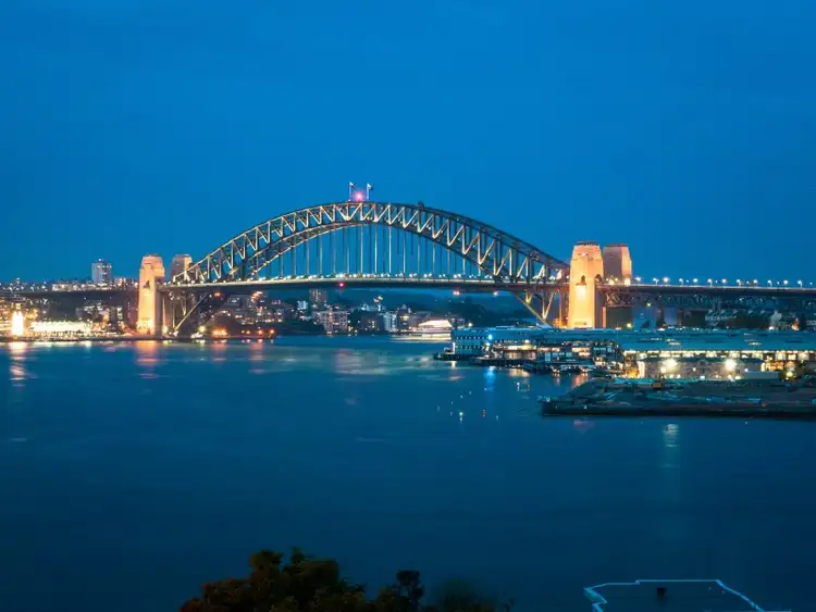 20/9 Nicholson Street, Balmain East NSW 2041