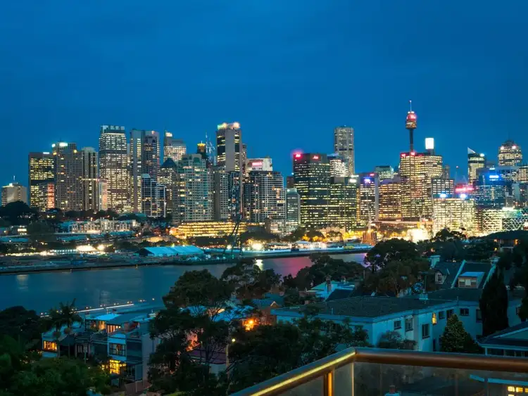 Second view of Homely apartment listing, 20/9 Nicholson Street, Balmain East NSW 2041