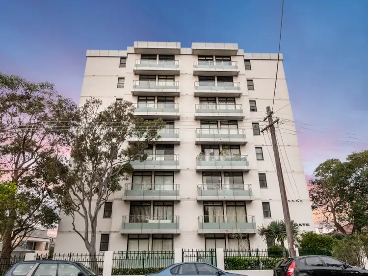 Sixth view of Homely apartment listing, 20/9 Nicholson Street, Balmain East NSW 2041