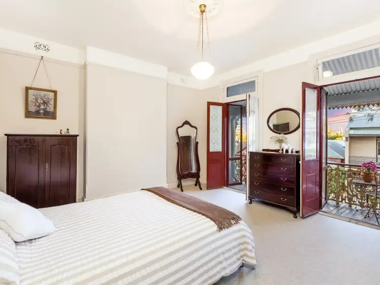 Fifth view of Homely house listing, 14 Turner Street, Balmain NSW 2041