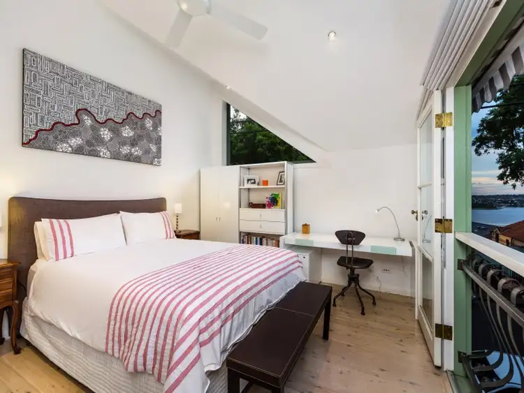 Sixth view of Homely house listing, 27 Macquarie Terrace, Balmain NSW 2041