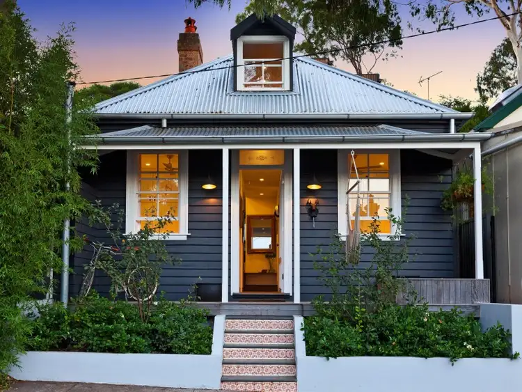 7 James Street, Balmain NSW 2041