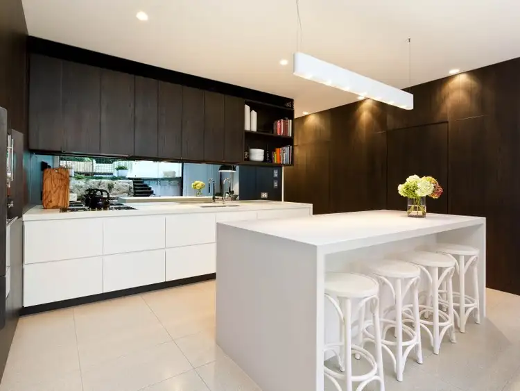 Fifth view of Homely house listing, 7 James Street, Balmain NSW 2041