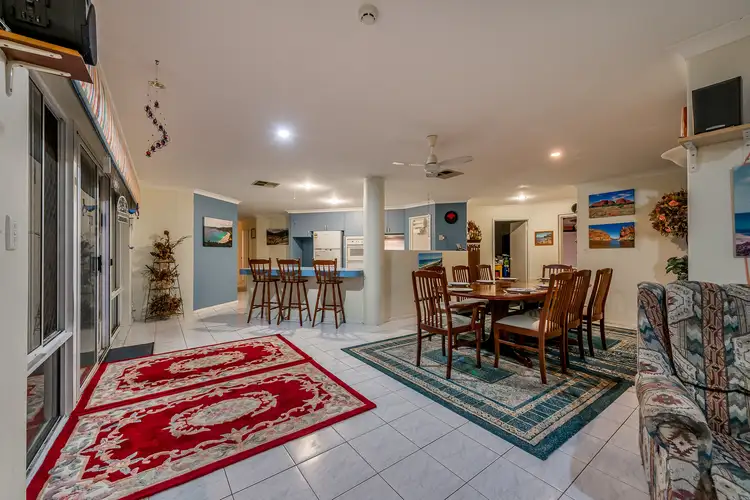 16 Newington Place, Kingsley WA 6026